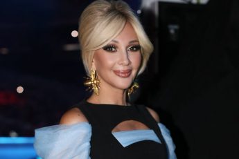 Роскошь без границ: как выглядит квартира Леры Кудрявцевой в Москве