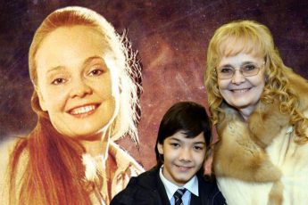 В 56 лет Наталья Белохвостикова стала матерью 3-летнего мальчика, мужу было 80 лет: как складывается судьба актрисы и её сына