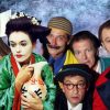 Знаменитый юмористический сериал «Маски-шоу»: как сложились судьбы участников телепроекта