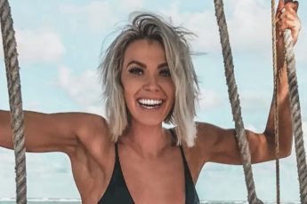 Канадская миллионерша, ставшая на месяц женой Прохора Шаляпина: что известно о юристе Татьяне Клаудии Девис