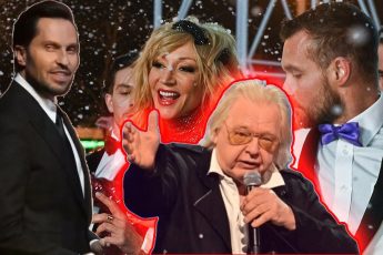 Скандал на «Песне года»: Юрий Антонов жестко ответил Орбакайте и Реве - «Вас всех надо судить»