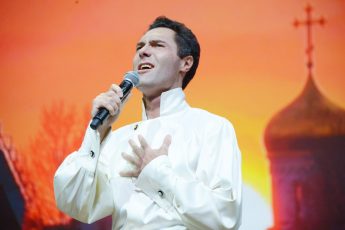 «Метался по дому, выл»: какая женщина была самой большой любовью Кунгурова, который свел счеты с жизнью