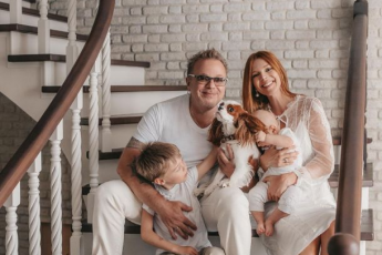 Как выглядит роскошная усадьба в стиле прованс Владимира Преснякова и Натальи Подольской