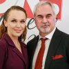 Джанабаева показала всех детей от Меладзе: Косте — 21 год, Луке — 10 лет, Агате — четыре