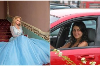 Кем на самом деле является Полина Лурье, оказавшаяся в эпицентре скандала с Долиной