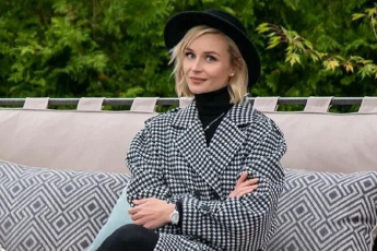 Дом мечты: обзор загородного дома Полины Гагариной за миллион долларов