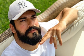 Восточная сказка наяву: особняк Бурака Озчивита, от которого захватывает дух