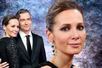 Дарья Златопольская – журналистка и телеведущая, которая стала женой руководителя телеканала «Россия-1»